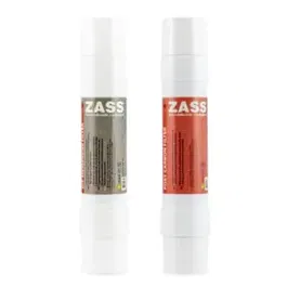 Set filtre dozator Zass WFRS 03 (Membrana si Post-Carbon) de schimb la 12 luni