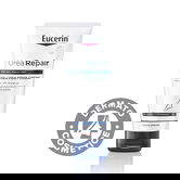 Crema pentru picioare cu 10% uree Repair, 100ml, Eucerin