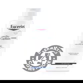 Sampon delicat si calmant cu 5% uree, 250ml, Eucerin