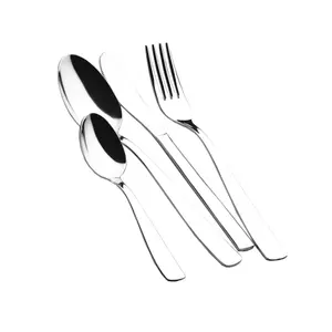 Set 24 tacamuri Cinzia, grosime 2,0 mm