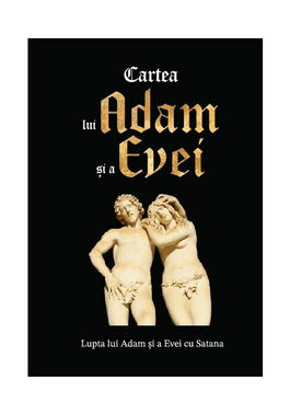 Cartea lui Adam si a Evei