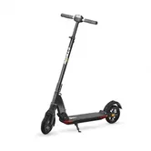 Trotineta electrica E-TWOW S2 Booster ES, Viteza 25Km/h, Autonomie 30Km, Motor 500W, Bluetooth, roti 8" (Negru)