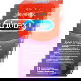 Prezervative Feel Intimate, 12 bucati, Durex