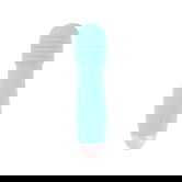 Mini vibrator cu 7 moduri de vibratie verde, 1 bucata, Cuties