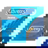 Prezervative Jeans, 4 bucati, Durex