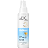 Balsam pentru echilibrarea scalpului Baby Hair Complex, 100ml, Bebio