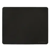 Mousepad Gembird MP-S-BK, cauciucat, negru