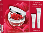 Set Crema Anti Age + BB Cream + Capsule Ultra Sensitive Skin, Dr. Irena Eris Clinic Way
