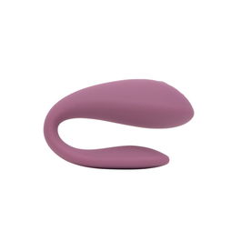 Vibrator pentru cuplu C-Shape, 1 bucata, MonAmi
