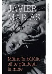 Maine in batalie sa te gandesti la mine