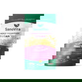 Seminte de susan decorticat, 200g, SanoVita