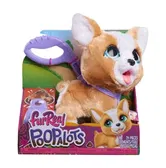 Jucarie de plus interactiva FurReal - Corgi