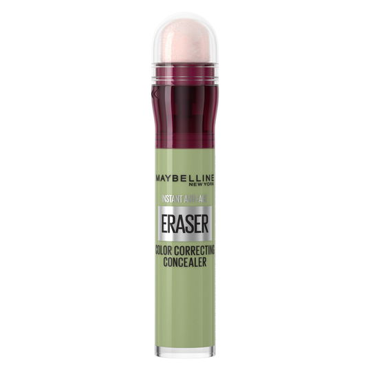 Corector colorat Instant Anti Age Eraser Verde, 6.8ml, Maybelline