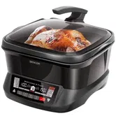 Multicooker Sencor S-SFR9300BK, 4.8 L, 18 Functii (Negru)