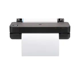 Plotter HP DesignJet T250, 24" , A1, Retea, Wireless, Color