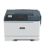 Imprimanta Laser Color XEROX C310VDNI, A4, Retea, Wireless, Duplex (Alb/Albastru)
