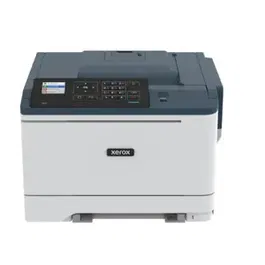 Imprimanta Laser Color XEROX C310VDNI, A4, Retea, Wireless, Duplex (Alb/Albastru)