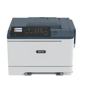 Imprimanta Laser Color XEROX C310VDNI, A4, Retea, Wireless, Duplex (Alb/Albastru)