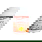 PROPOSALV extract uscat de Propolis cu cu vitamina C, calciu și lecitina, 100 ml, Favisan