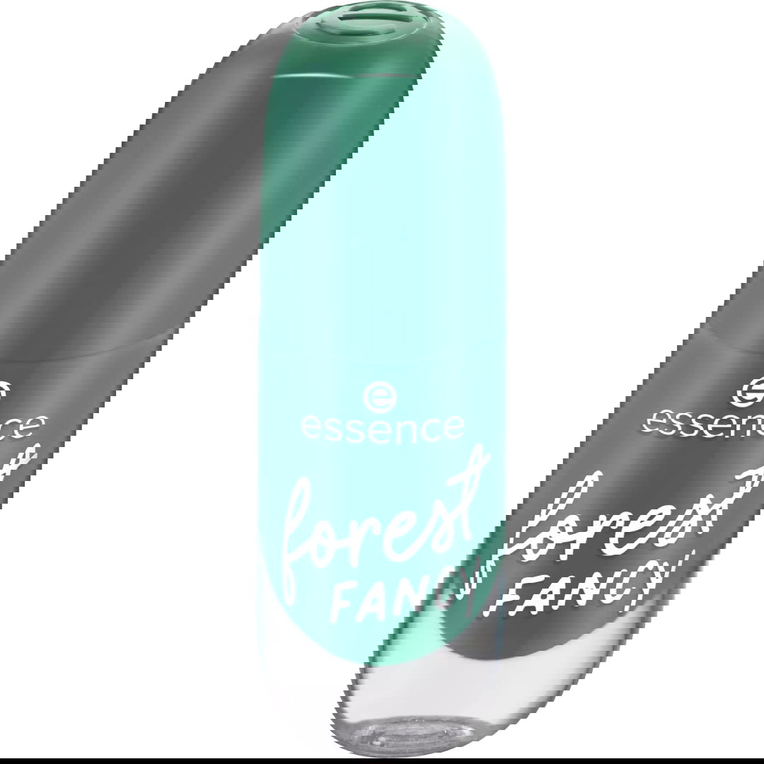 Lac pentru unghii Colour 77 Forest Fancy, 8ml, Essence