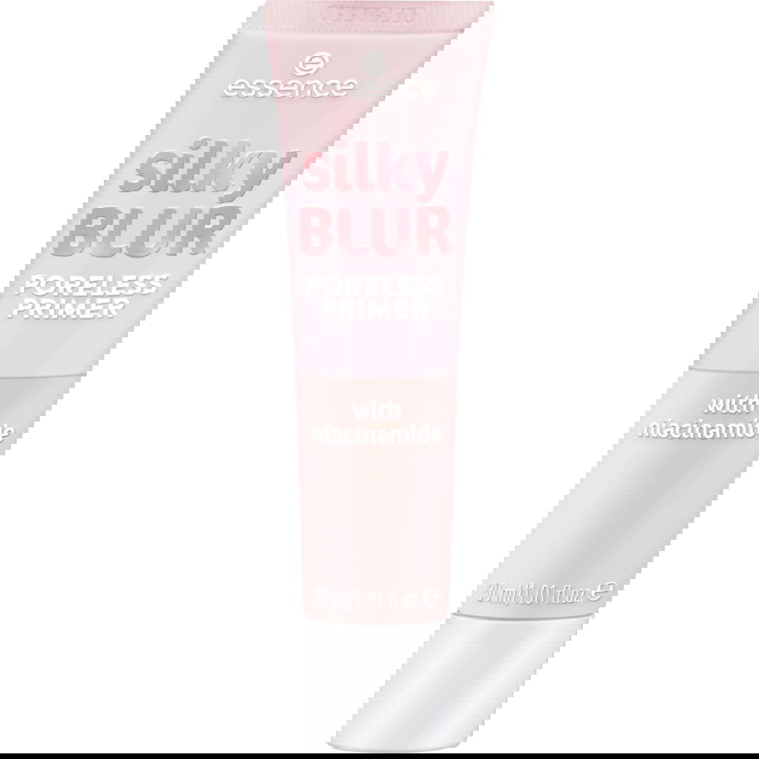 Primer Silky Blur Poreless, 30ml, Essence