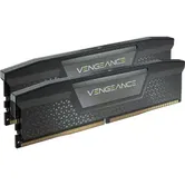 Memorie Corsair VENGEANCE®, 64GB DDR5, 5200MHz CL40, Dual Channel Kit