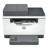 Multifunctionala Monocrom HP LaserJet MFP M234sdn, A4, Duplex, ADF, Retea
