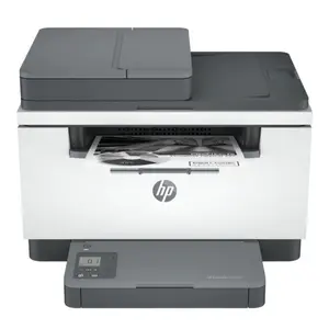 Multifunctionala Monocrom HP LaserJet MFP M234sdn, A4, Duplex, ADF, Retea