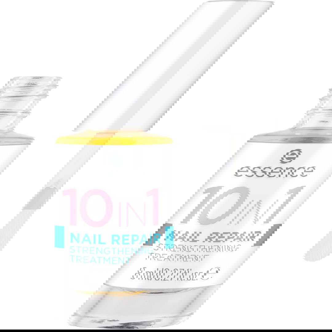 Tratament pentru unghii 10 in 1, 8ml, Essence