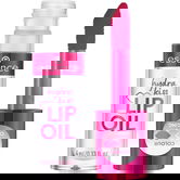 Ulei de buze Hydra Kiss 06 Cranberry is Back, 4ml, Essence