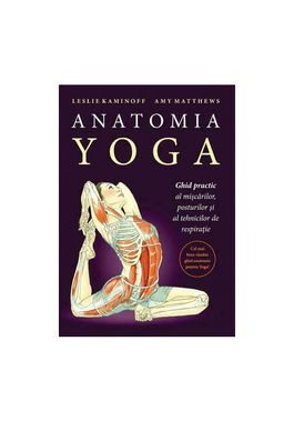 Anatomia YOGA