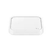 Incarcator Wireless Samsung EP-P2400TWEGEU, 15W (Alb)