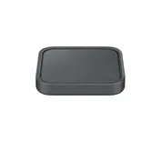 Incarcator Wireless Samsung EP-P2400BBEGEU, 15W, fara adaptor (Negru)
