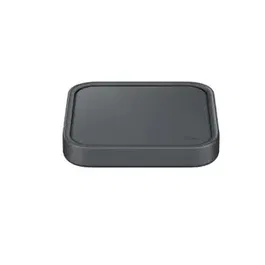 Incarcator Wireless Samsung EP-P2400BBEGEU, 15W, fara adaptor (Negru)