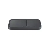 Incarcator wireless Samsung EP-P5400TBEGEU, Charger Duo (Negru)