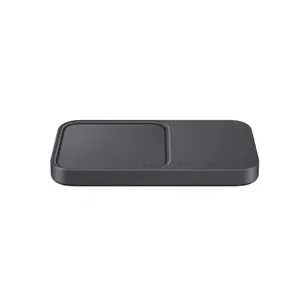 Incarcator wireless Samsung EP-P5400TBEGEU, Charger Duo (Negru)