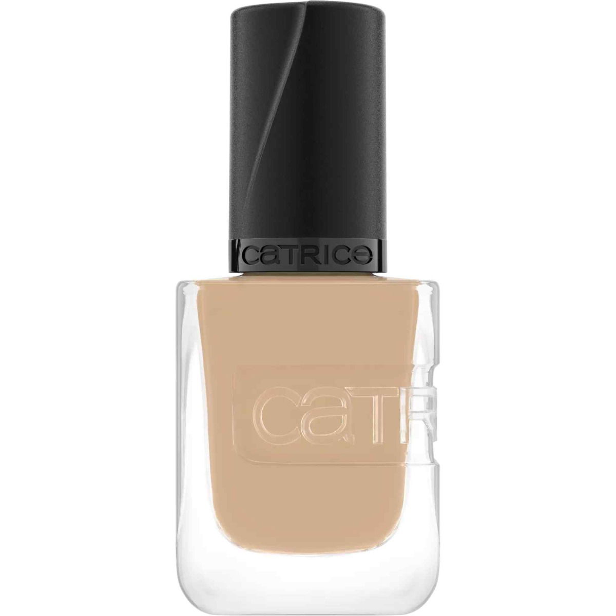 Lac pentru unghii Gel Affair 010 Lost My Camel in the Desert, 10.5ml, Catrice