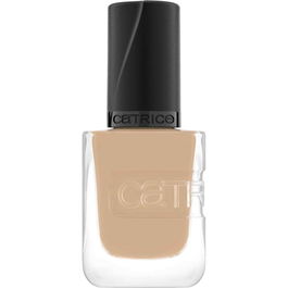 Lac pentru unghii Gel Affair 010 Lost My Camel in the Desert, 10.5ml, Catrice