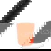 Lac pentru unghii Gel Affair 015 Poppy Orange, 10.5ml, Catrice