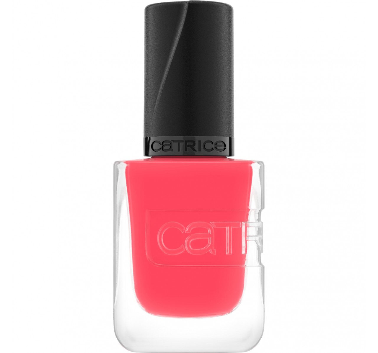 Lac pentru unghii Gel Affair 017 Peachy Princess, 10.5ml, Catrice