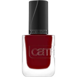 Lac pentru unghii Gel Affair 021 Caught on the Red Carpet, 10.5ml, Catrice