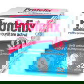Protefix tablete de curățare activă, 32 bucăți, Queisser Pharma