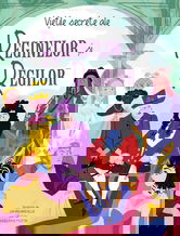 Viețile secrete ale reginelor și regilor