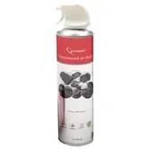 Spray curatare cu aer comprimat Gembird CK-CAD-FL600-01, 600 ml