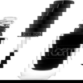 Lac pentru unghii 037 Black To The Roots Gel Affair, 10.5ml, Catrice