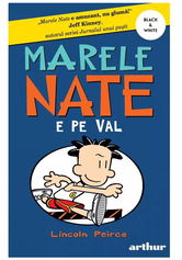 Marele Nate #6. Nate e pe val