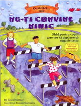 Ce sa faci... cand nu-ti convine nimic | Dawn Huebner