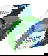 Dr. Max Banda Kinesio Verde 5 cm x 5 m, 1 bucata