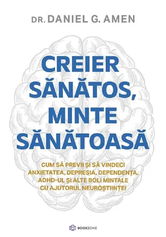 Creier sanatos, minte sanatoasa