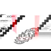 Pachet Liftactive H.A. pentru ten uscat, Vichy